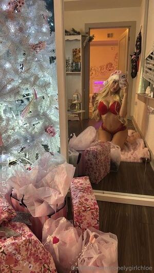Chloe Yummy Nude Photos photo 28