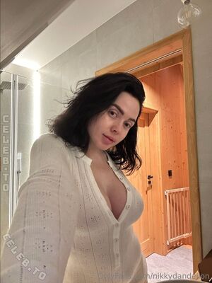 Nikky Dandelion Nude Photos photo 34