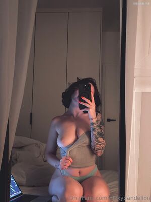 Nikky Dandelion Nude Photos photo 82