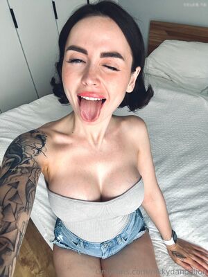 Nikky Dandelion Nude Photos photo 130