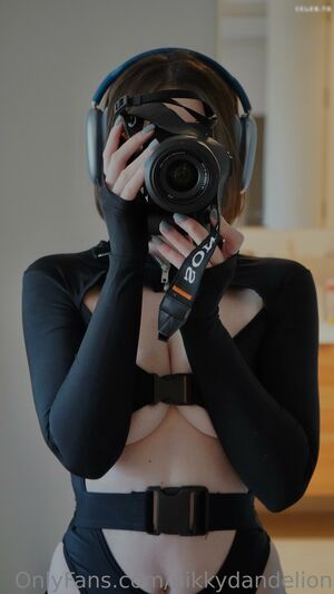 Nikky Dandelion Nude Photos photo 132