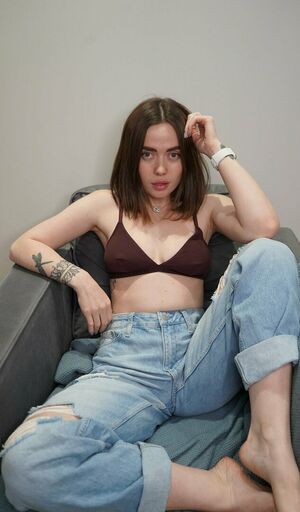 Nikky Dandelion Nude Photos photo 163