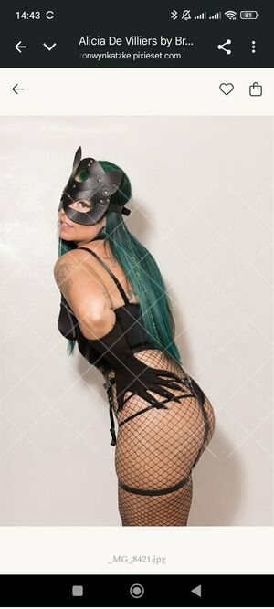Alyssa_Winter Nude Photos photo 64