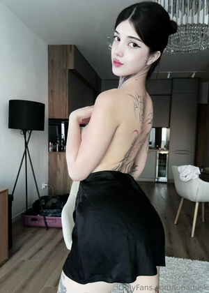 LunaDusk Nude Photos photo 11