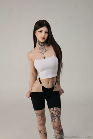LunaDusk Nude Photos photo 40