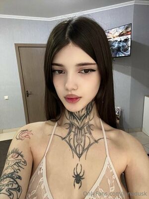 LunaDusk Nude Photos photo 114