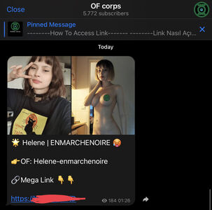 EnMarcheNoire Nude Photos photo 37