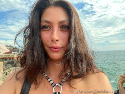 TheLolaPearlShow Nude Photos photo 1