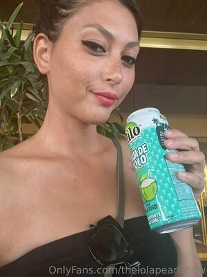 TheLolaPearlShow Nude Photos photo 3