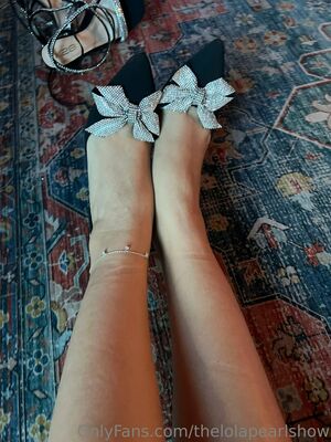 TheLolaPearlShow Nude Photos photo 19
