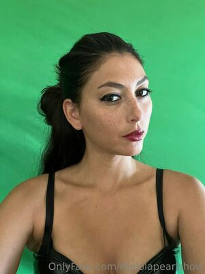 TheLolaPearlShow Nude Photos photo 40