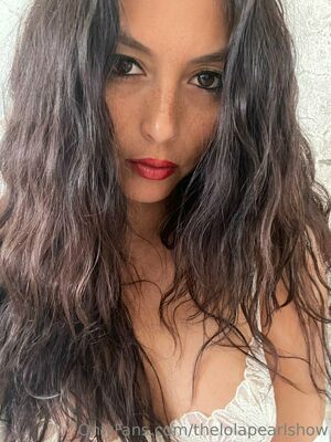 TheLolaPearlShow Nude Photos photo 51