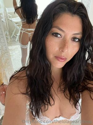 TheLolaPearlShow Nude Photos photo 55