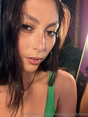 TheLolaPearlShow Nude Photos photo 56