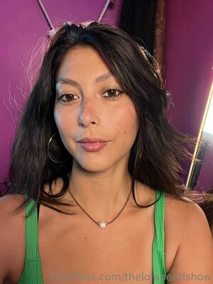 TheLolaPearlShow Nude Photos photo 58