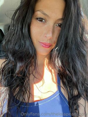 TheLolaPearlShow Nude Photos photo 69