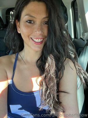 TheLolaPearlShow Nude Photos photo 72