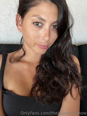 TheLolaPearlShow Nude Photos photo 90