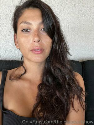 TheLolaPearlShow Nude Photos photo 91