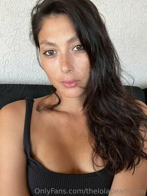 TheLolaPearlShow Nude Photos photo 92