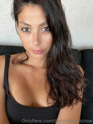 TheLolaPearlShow Nude Photos photo 93