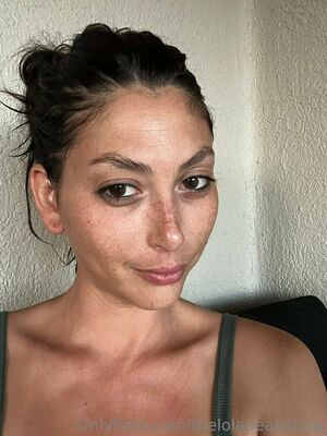 TheLolaPearlShow Nude Photos photo 96