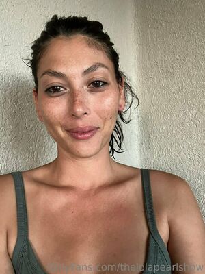 TheLolaPearlShow Nude Photos photo 98