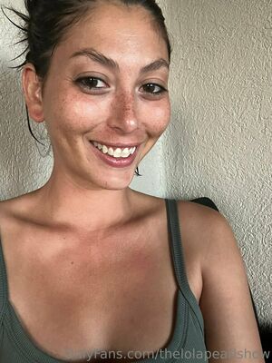 TheLolaPearlShow Nude Photos photo 99