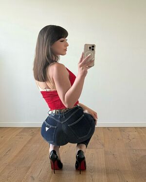 Cuteetracy Nude Photos photo 7