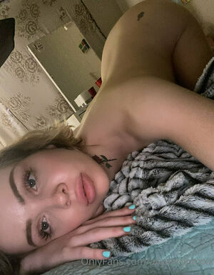 AliyaBrynnXXX Nude Photos photo 4