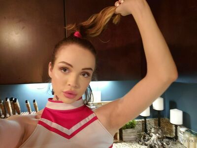 AliyaBrynnXXX Nude Photos photo 29