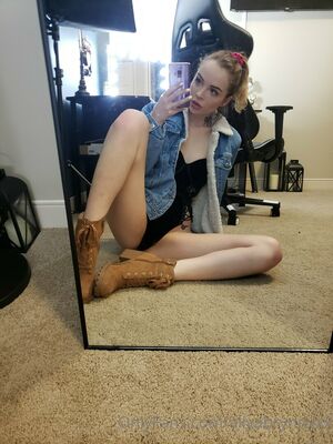 AliyaBrynnXXX Nude Photos photo 42