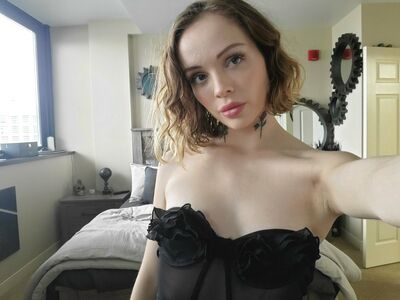AliyaBrynnXXX Nude Photos photo 54