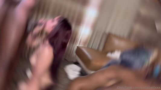 Yellabadxxx Nude Photos photo 2