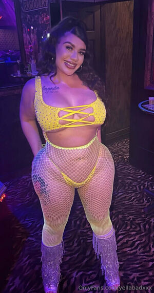 Yellabadxxx Nude Photos photo 16