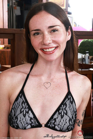 Tess Thompson Nude Photos photo 66
