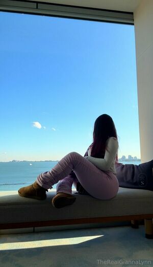 Therealgiannalynn Nude Photos photo 15