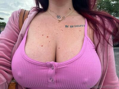 Therealgiannalynn Nude Photos photo 36
