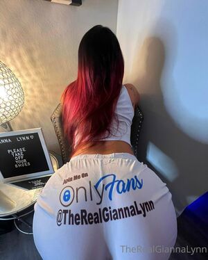 Therealgiannalynn Nude Photos photo 64