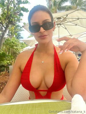 Katana_K Nude Photos photo 20