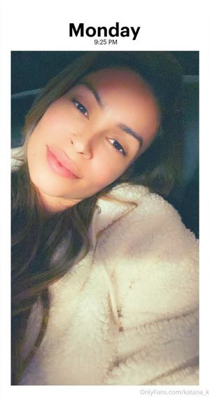 Katana_K Nude Photos photo 68
