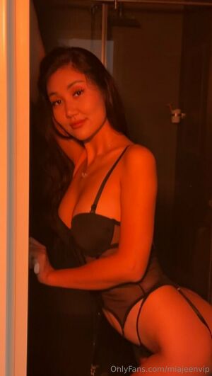 MiaJeenVip Nude Photos photo 32