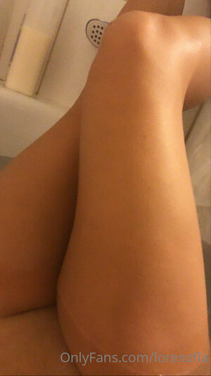 LoreSofia Nude Photos photo 19