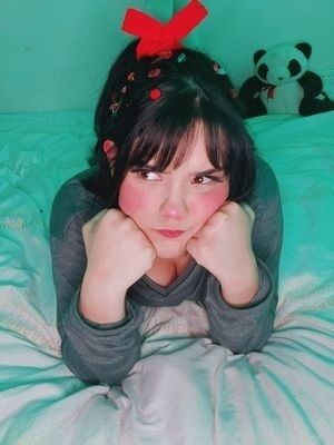 FehMark Nude Photos photo 20
