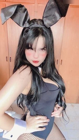FehMark Nude Photos photo 27