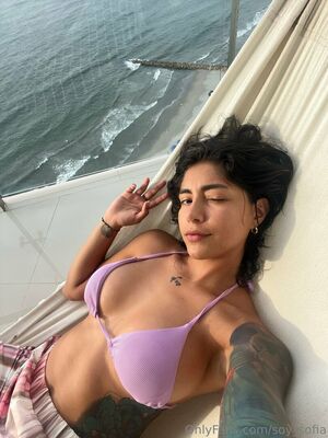 Soy_Sofia Nude Photos photo 13