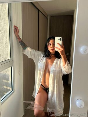 Soy_Sofia Nude Photos photo 39