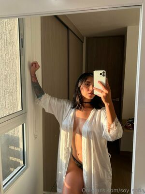 Soy_Sofia Nude Photos photo 40