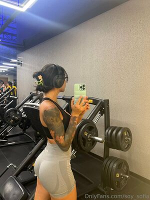 Soy_Sofia Nude Photos photo 41