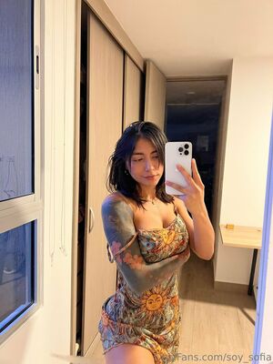 Soy_Sofia Nude Photos photo 43